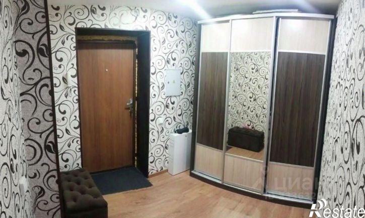 2-комн квартира улица Максима Горького, 44/1,  д. 44/1