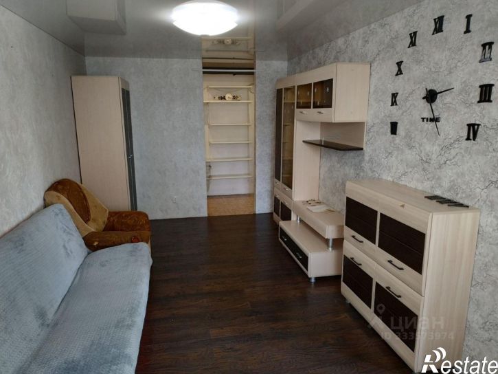 2-комн квартира улица Валерия Лесунова, 10,  д. 10