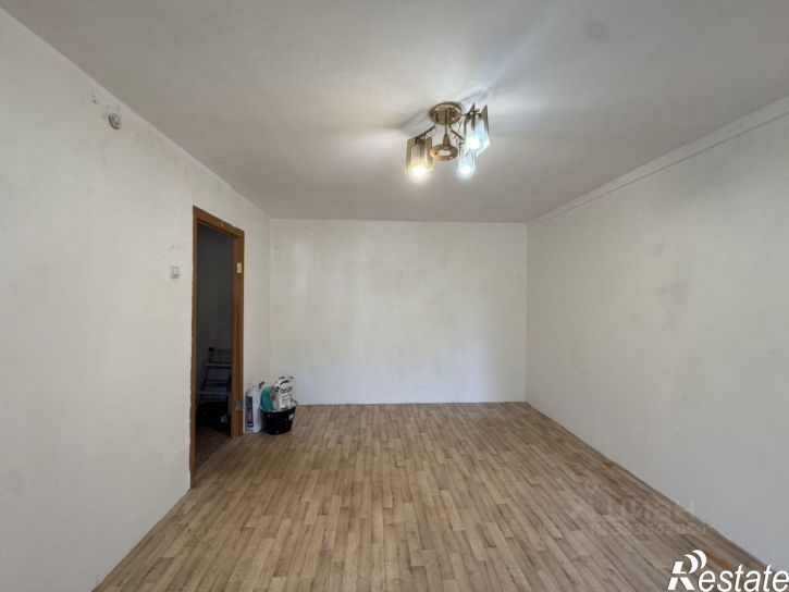 1-комн квартира улица Правды, 11,  д. 11