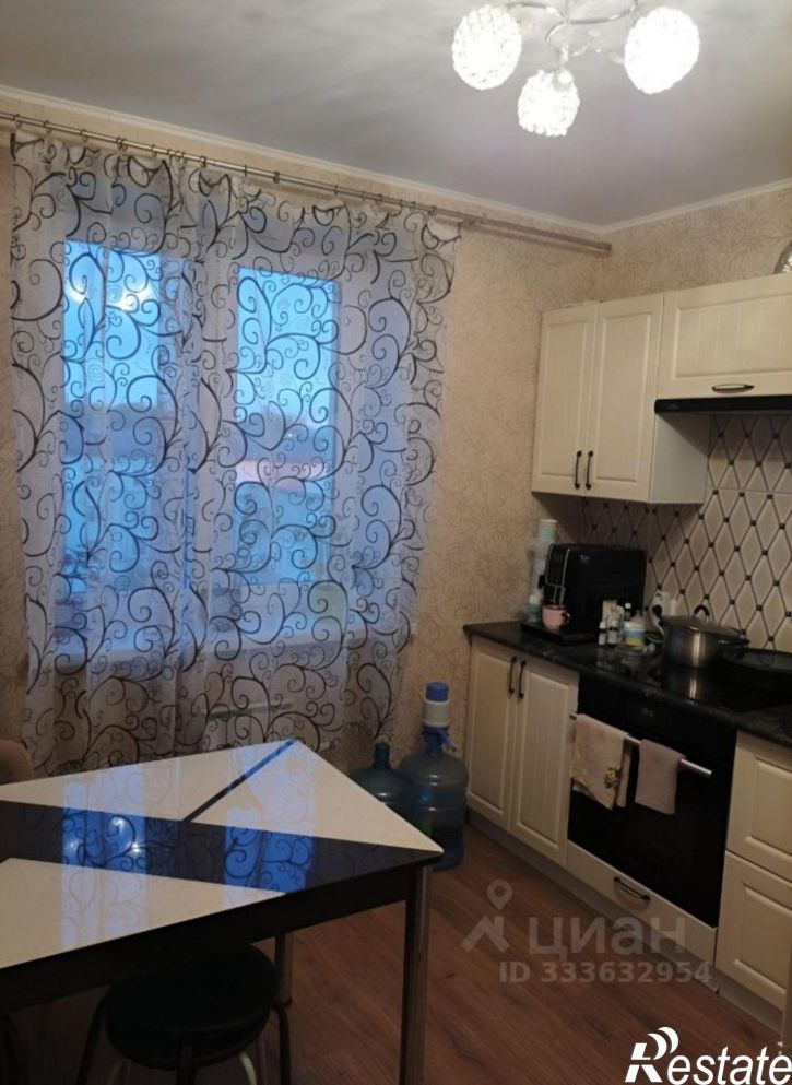 2-комн квартира улица Максима Горького, 44/1,  д. 44/1