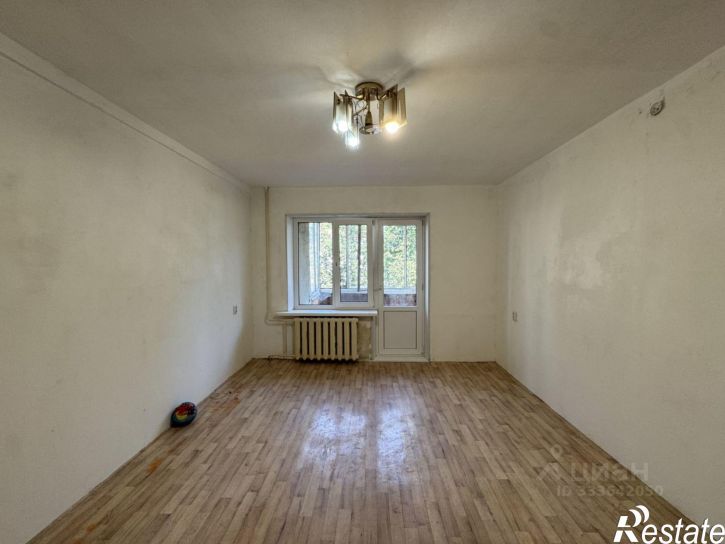 1-комн квартира улица Правды, 11,  д. 11