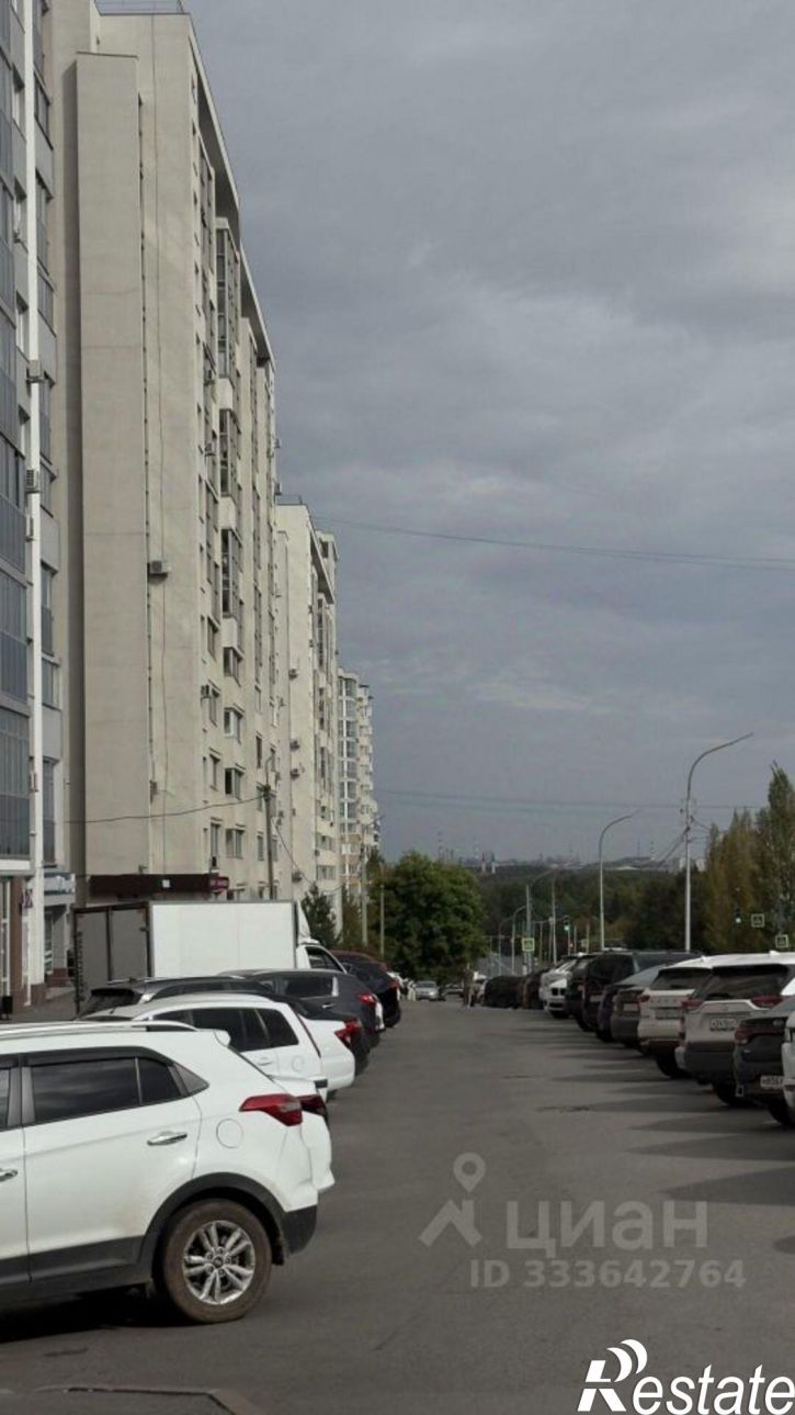 3-комн квартира Российская улица, 24,  д. 24