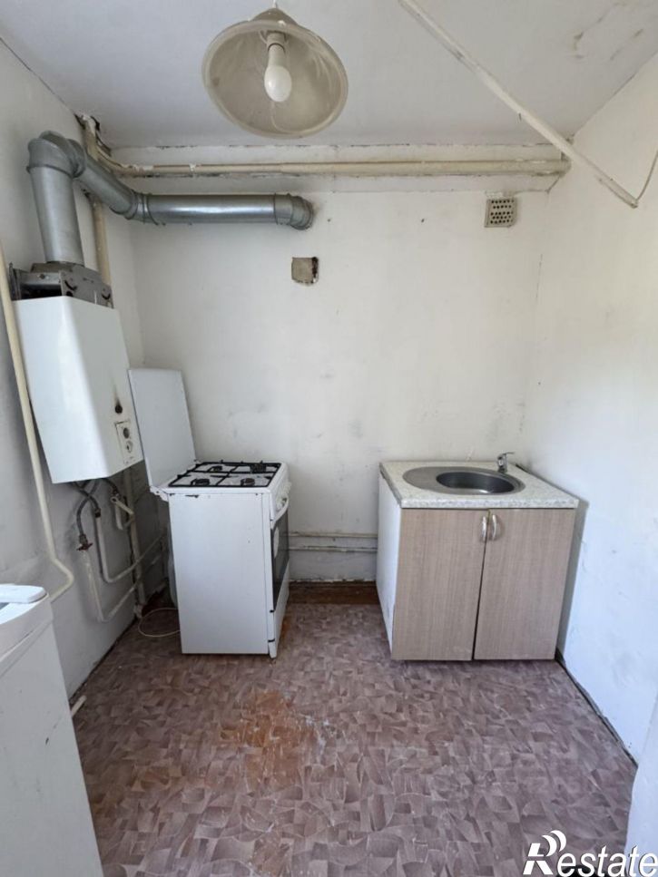 1-комн квартира улица Правды, 11,  д. 11