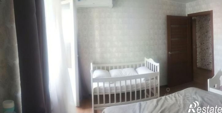 2-комн квартира улица Максима Горького, 44/1,  д. 44/1