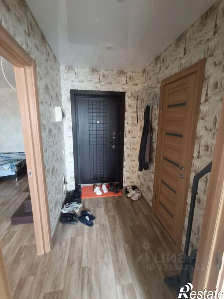 1-комн квартира Инженерная улица, 55,  д. 55