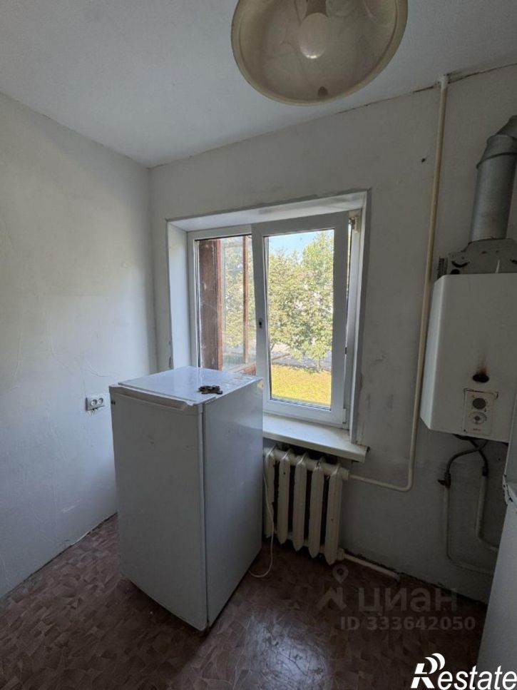1-комн квартира улица Правды, 11,  д. 11