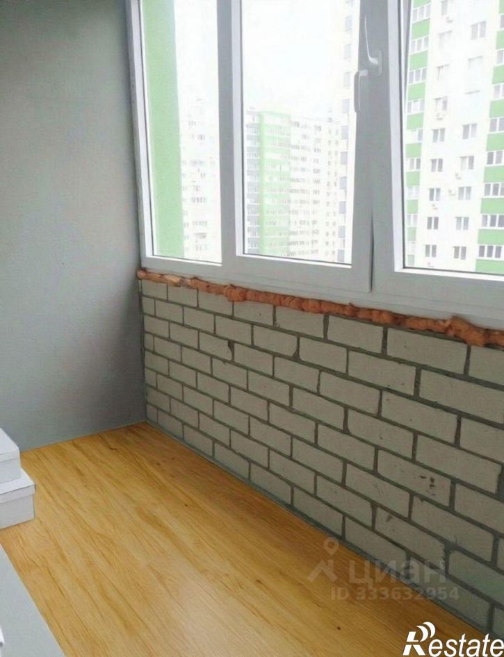 2-комн квартира улица Максима Горького, 44/1,  д. 44/1