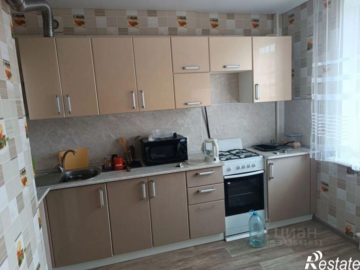 1-комн квартира Инженерная улица, 55,  д. 55