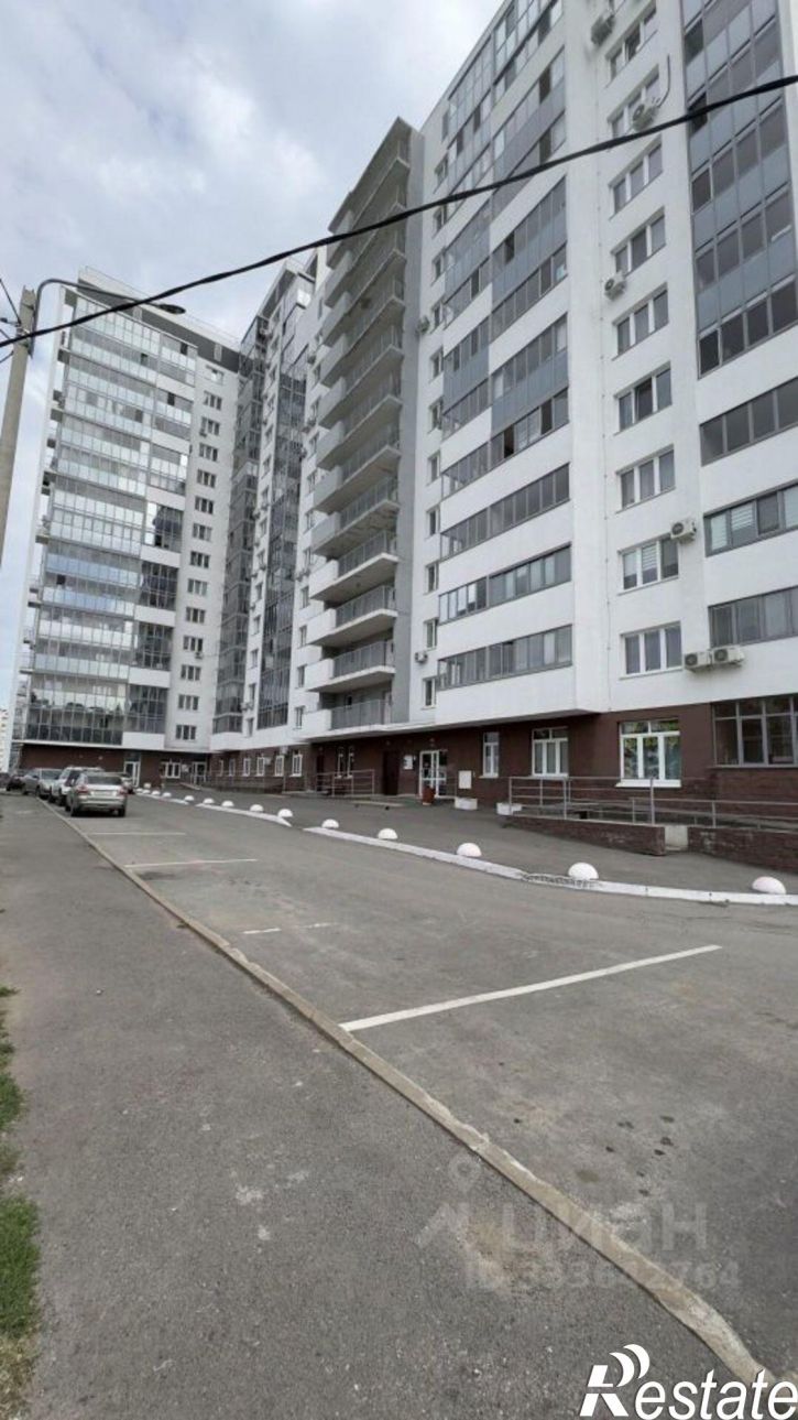 3-комн квартира Российская улица, 24,  д. 24