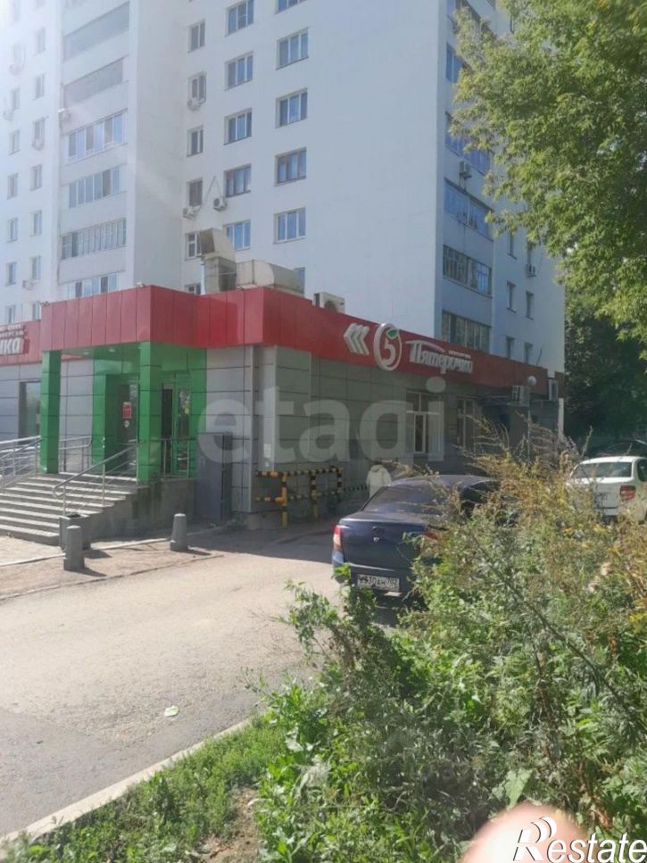 1-комн квартира бульвар Хадии Давлетшиной, 30,  д. 30