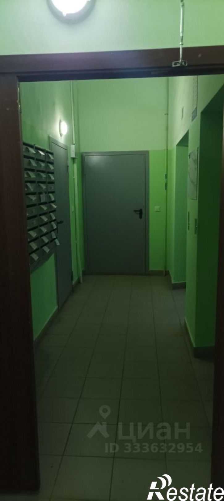 2-комн квартира улица Максима Горького, 44/1,  д. 44/1