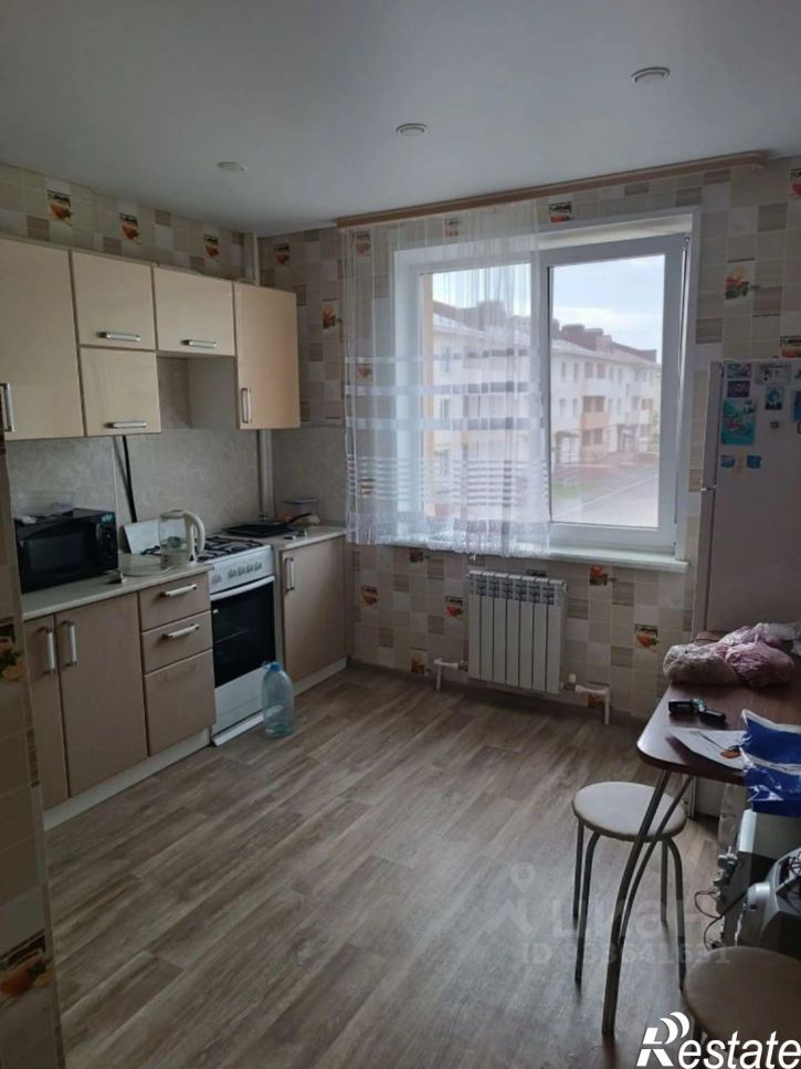 1-комн квартира Инженерная улица, 55,  д. 55