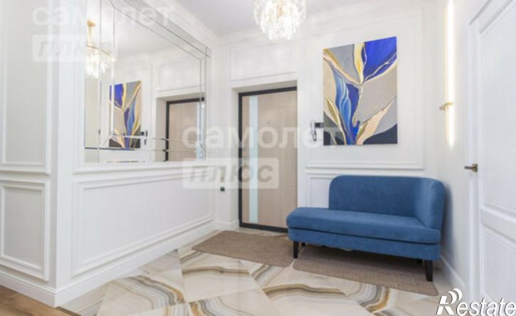 3-комн квартира улица Ленина, 75,  д. 75