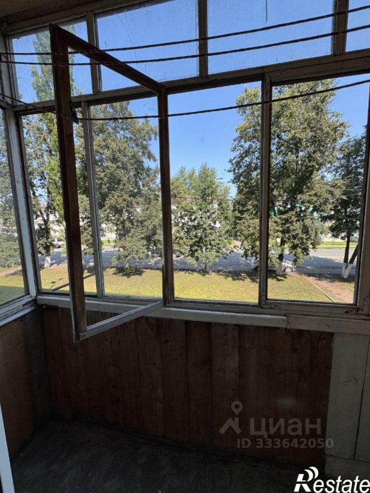 1-комн квартира улица Правды, 11,  д. 11