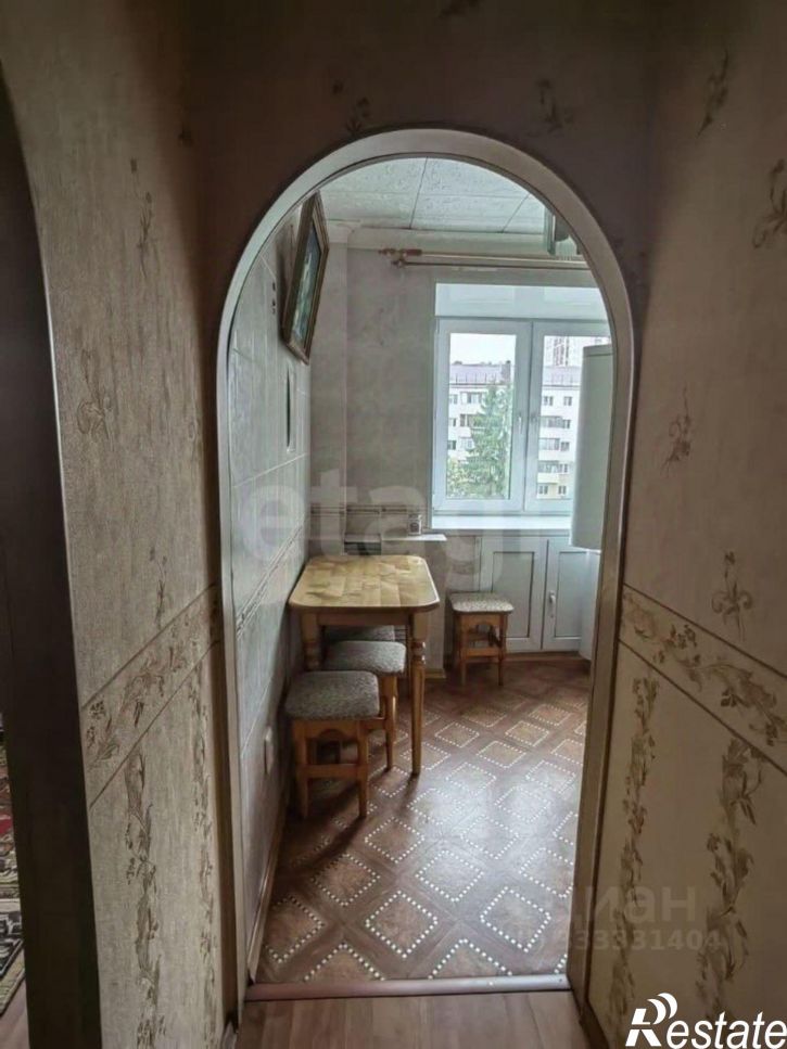 3-комн квартира Первомайская улица, 76,  д. 76