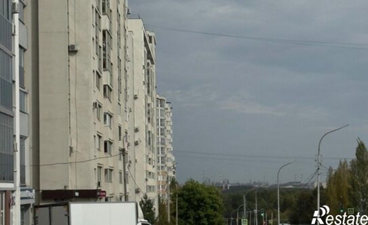 3-комн квартира Российская улица, 24,  д. 24