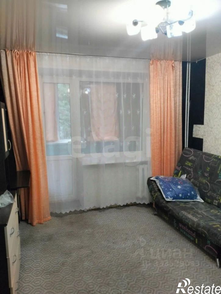 1-комн квартира бульвар Хадии Давлетшиной, 30,  д. 30