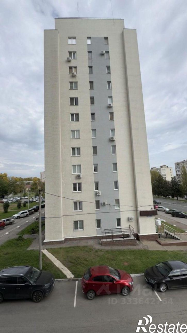 3-комн квартира Российская улица, 24,  д. 24
