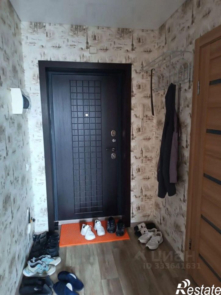 1-комн квартира Инженерная улица, 55,  д. 55