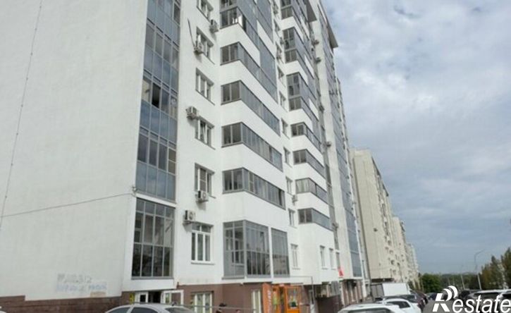 3-комн квартира Российская улица, 24,  д. 24
