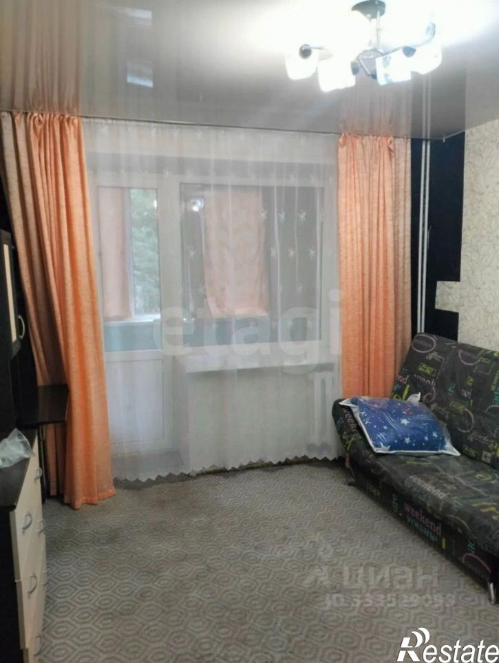 1-комн квартира бульвар Хадии Давлетшиной, 30,  д. 30