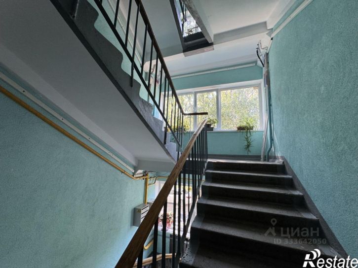 1-комн квартира улица Правды, 11,  д. 11