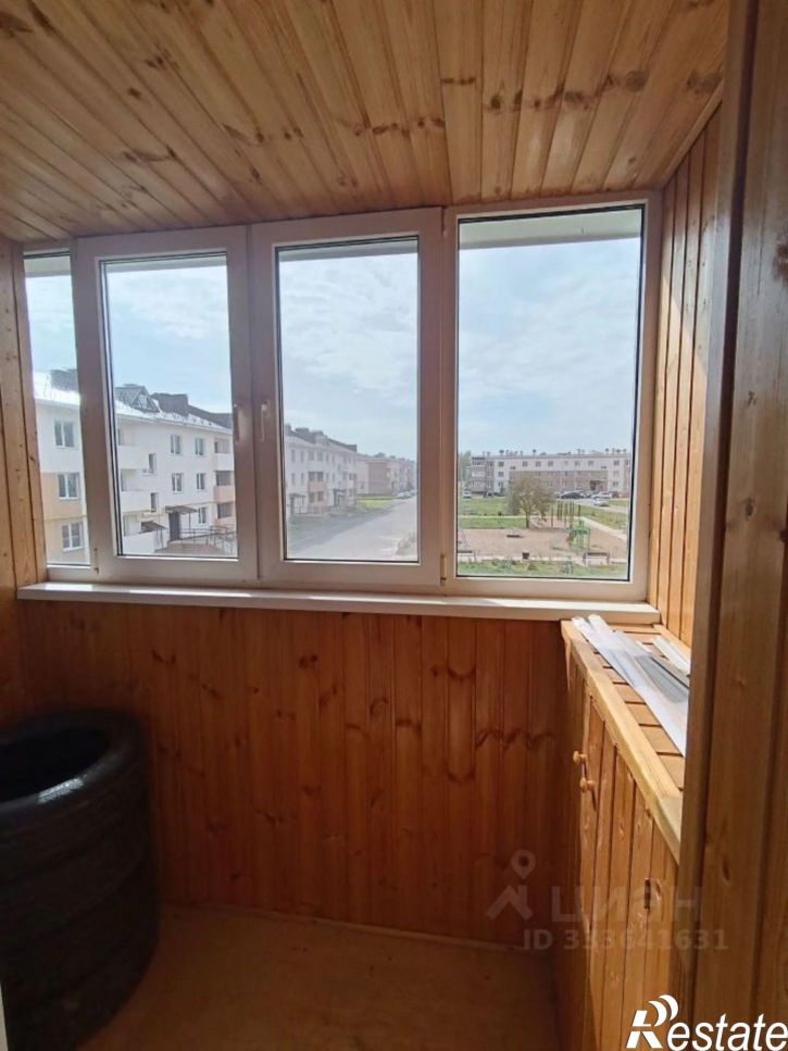 1-комн квартира Инженерная улица, 55,  д. 55