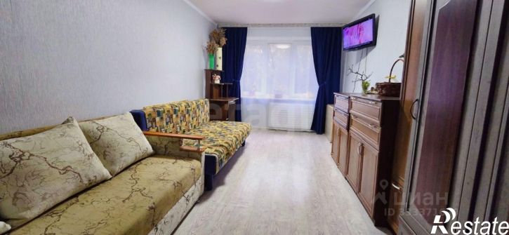 1-комн квартира Уфимское шоссе, 25/1,  д. 25/1