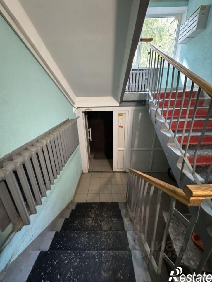 1-комн квартира улица Правды, 11,  д. 11