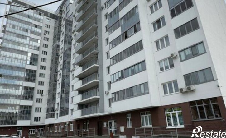 3-комн квартира Российская улица, 24,  д. 24