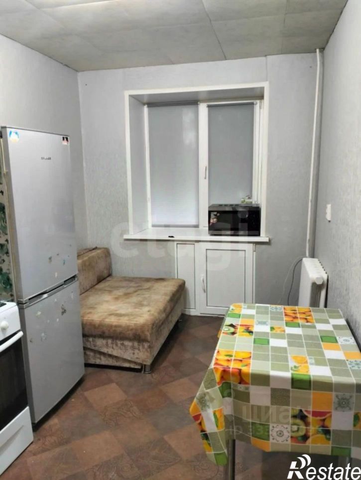 1-комн квартира бульвар Хадии Давлетшиной, 30,  д. 30