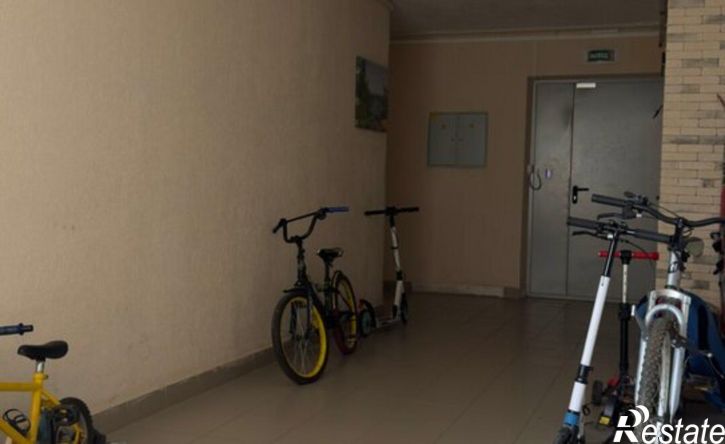 3-комн квартира Российская улица, 24,  д. 24