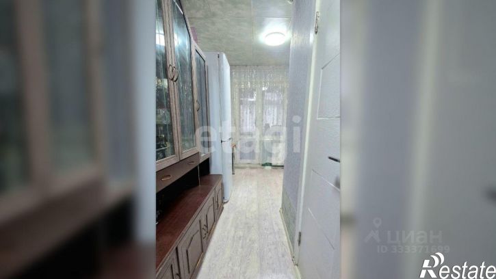 1-комн квартира Уфимское шоссе, 25/1,  д. 25/1