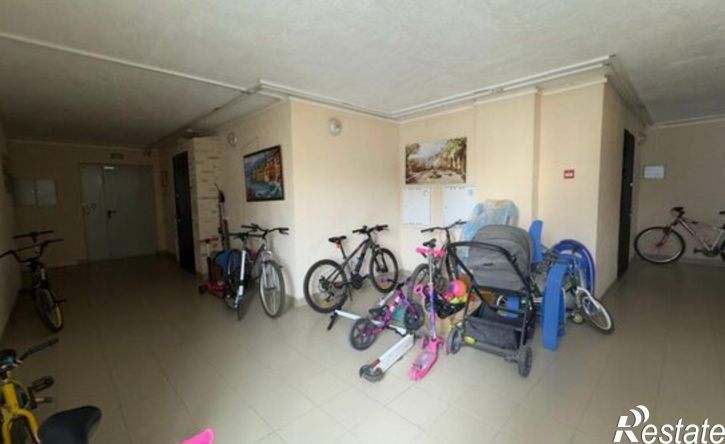 3-комн квартира Российская улица, 24,  д. 24
