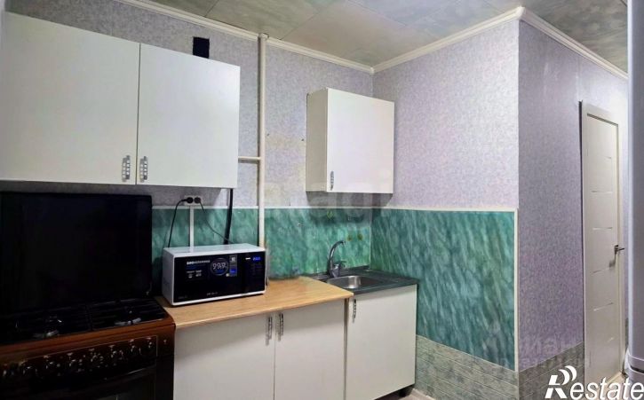 1-комн квартира Уфимское шоссе, 25/1,  д. 25/1