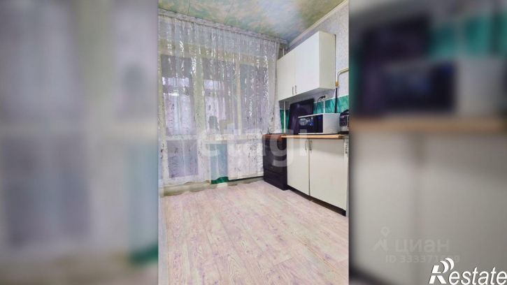 1-комн квартира Уфимское шоссе, 25/1,  д. 25/1