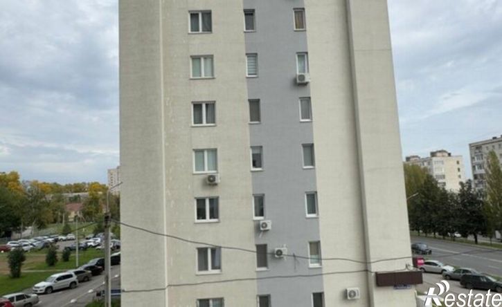 3-комн квартира Российская улица, 24,  д. 24