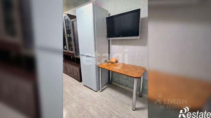1-комн квартира Уфимское шоссе, 25/1,  д. 25/1