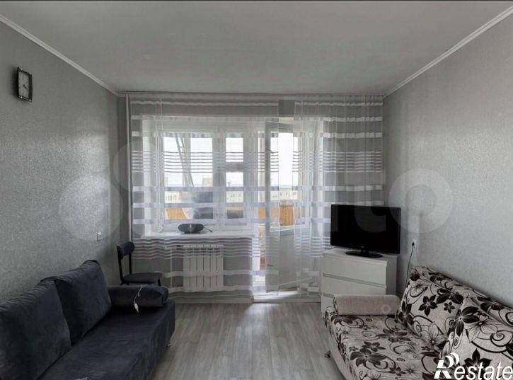 1-комн квартира улица Рабкоров, 4,  д. 4