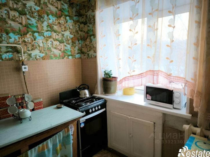 1-комн квартира проспект Октября, 115/1,  д. 115/1