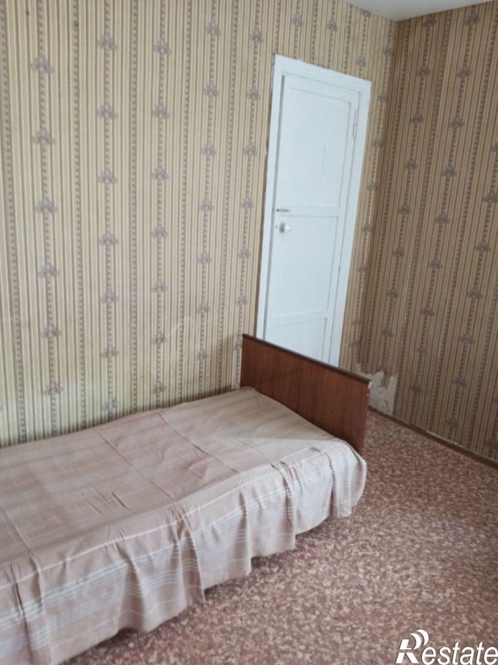 1-комн квартира Первомайская улица, 95,  д. 95