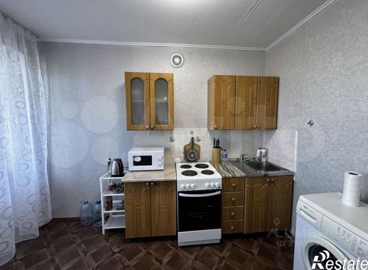 1-комн квартира улица Рабкоров, 4,  д. 4