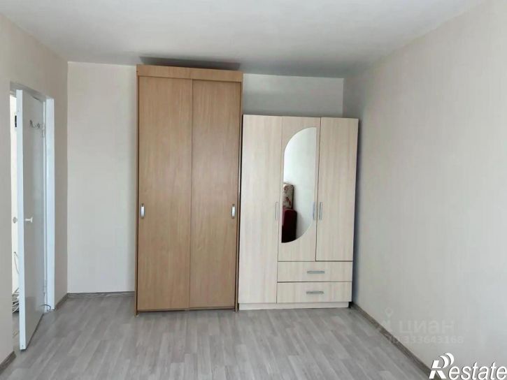 1-комн квартира Батырская улица, 6,  д. 6