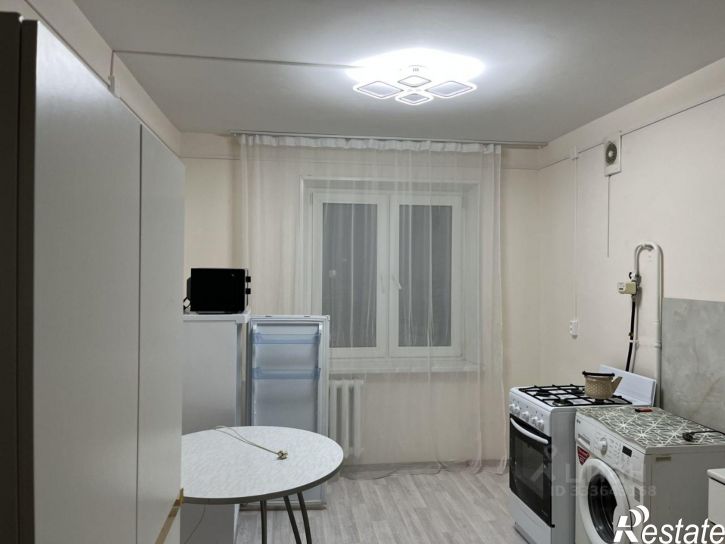 1-комн квартира Батырская улица, 6,  д. 6