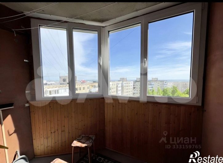 1-комн квартира улица Рабкоров, 4,  д. 4