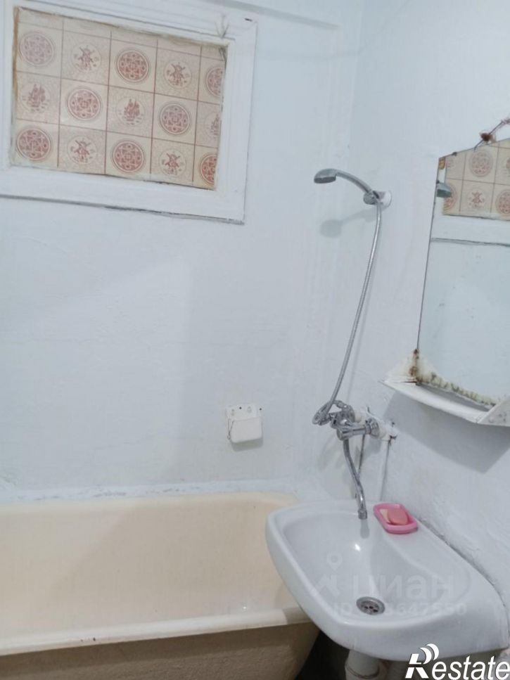 1-комн квартира Первомайская улица, 95,  д. 95