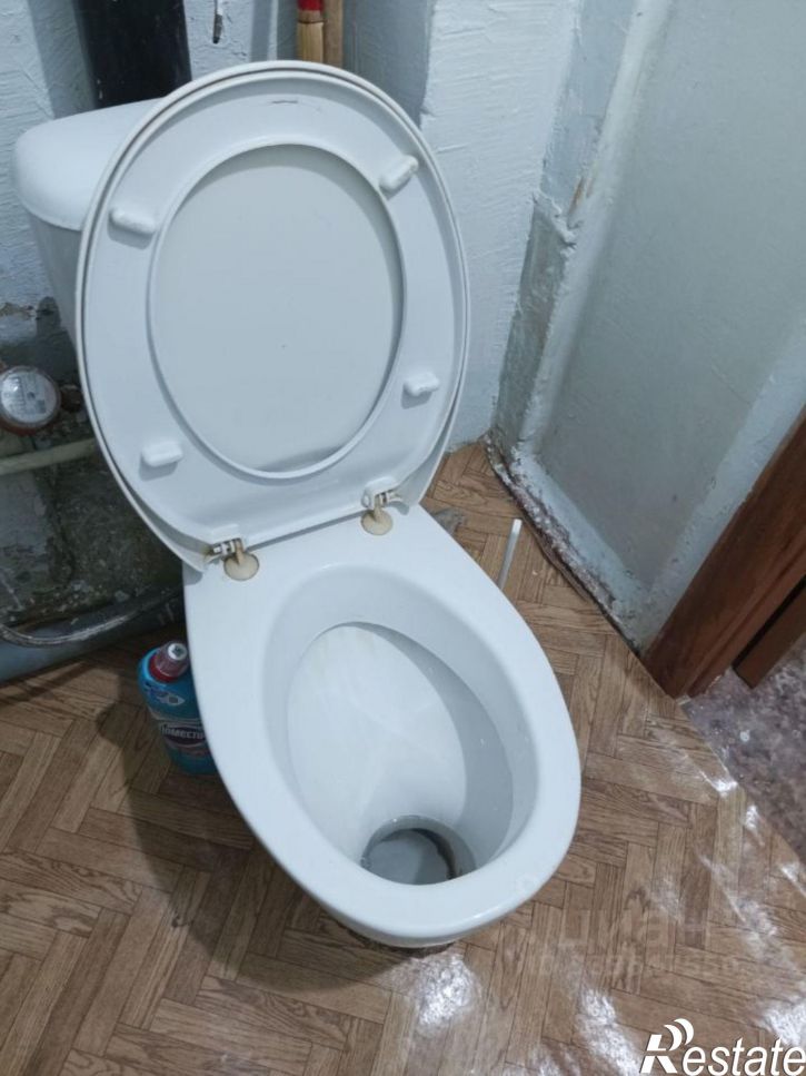 1-комн квартира Первомайская улица, 95,  д. 95