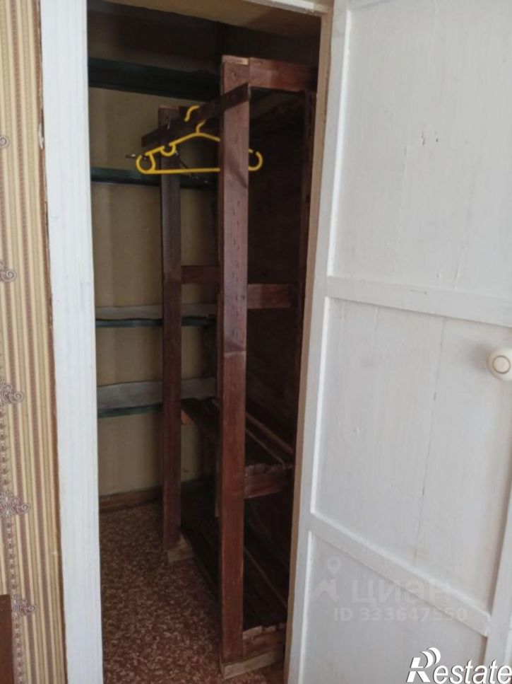 1-комн квартира Первомайская улица, 95,  д. 95