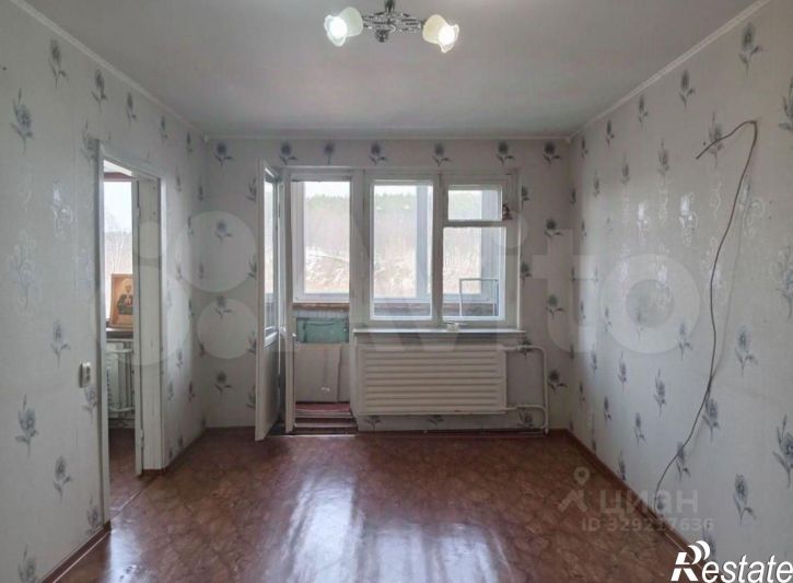3-комн квартира улица Адмирала Ушакова, 56,  д. 56