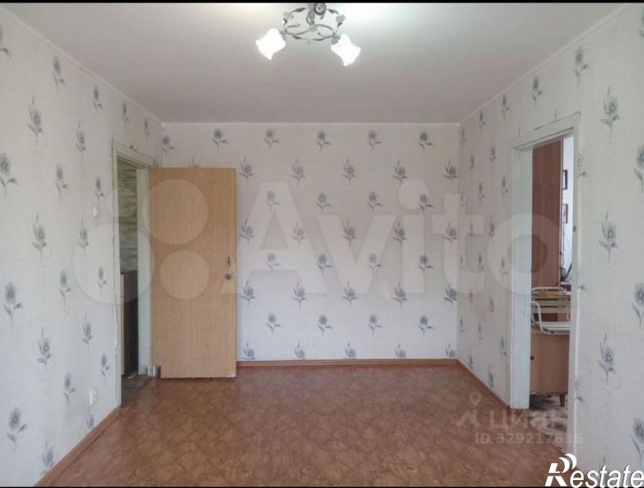 3-комн квартира улица Адмирала Ушакова, 56,  д. 56